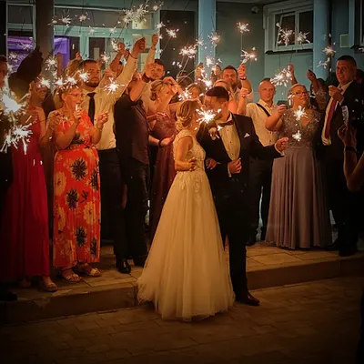 DJ W-you & Wodzirej Wójcik